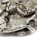 What type of commodity is silver?