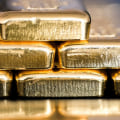 Are precious metals going up?