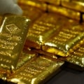 Why precious metals are falling?