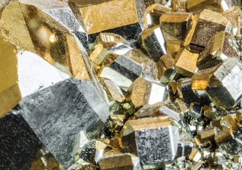 What is considered a precious metal?