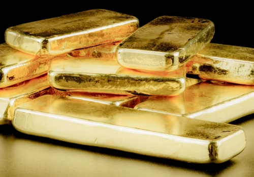 Are precious metals a good investment right now?