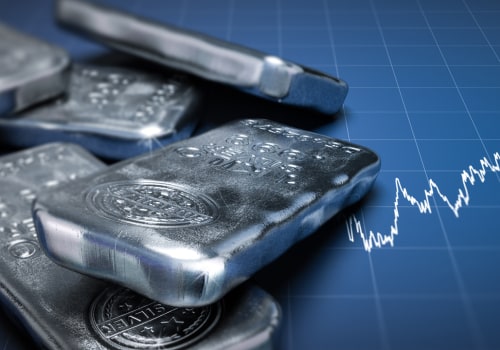 Are precious metals going up?