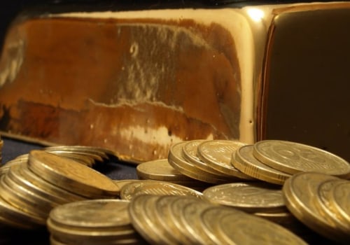 Is precious metals a speculative investment?